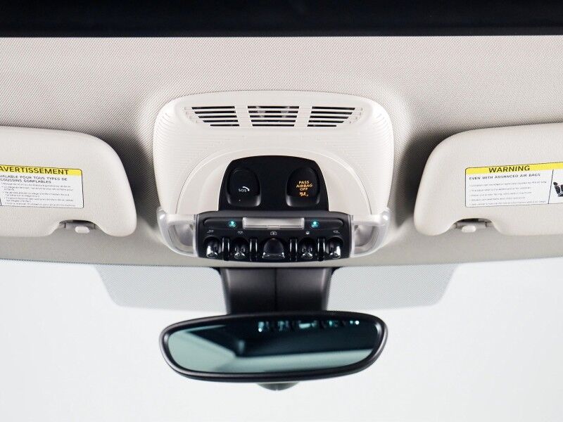 2024 MINI Cooper SE *SIGNATURE TRIM, NAVIGATION, BACKUP-CAMERA, PANORAMA MOONROOF, HEATED SEATS/STEERING, PARK DISTANCE CONTROL, COMFORT ACCESS, HARMAN/KARDON, APPLE CARPLAY Round Rock TX