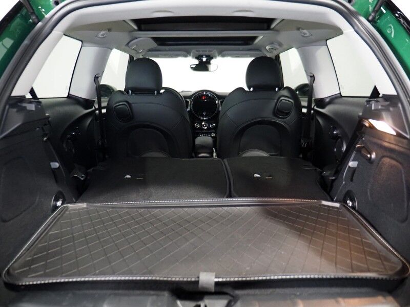 2024 MINI Cooper SE *SIGNATURE TRIM, NAVIGATION, BACKUP-CAMERA, PANORAMA MOONROOF, HEATED SEATS/STEERING, PARK DISTANCE CONTROL, COMFORT ACCESS, HARMAN/KARDON, APPLE CARPLAY Round Rock TX