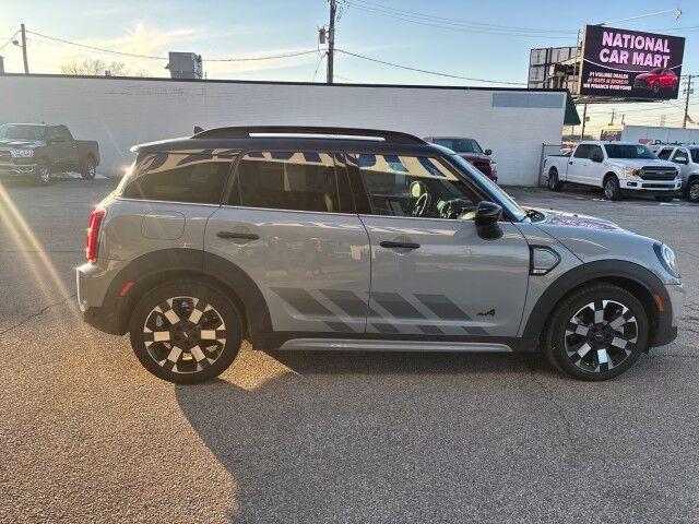2024 MINI Countryman Cooper S Cleveland OH