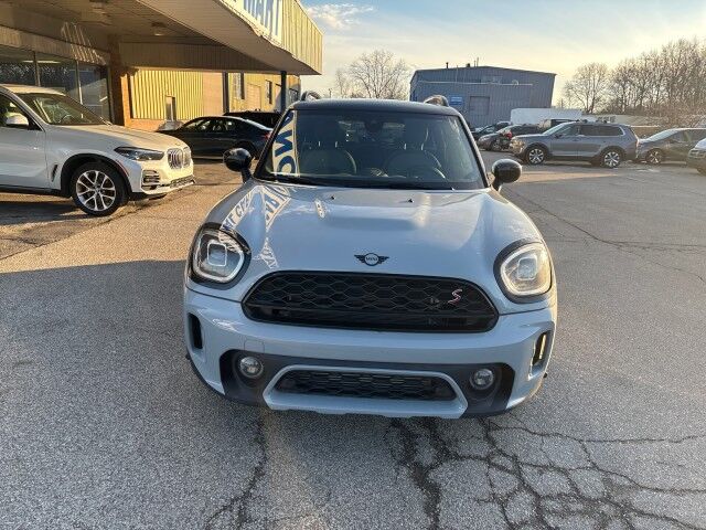 2024 MINI Countryman Cooper S Cleveland OH