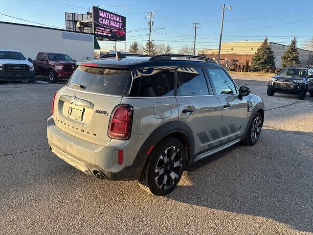 2024 MINI Countryman Cooper S Cleveland OH