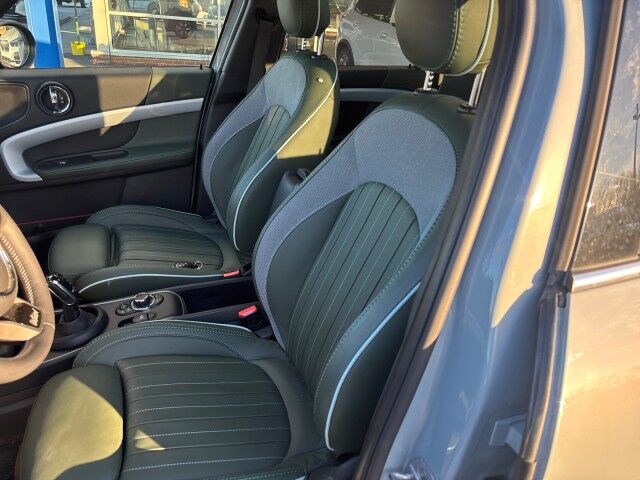 2024 MINI Countryman Cooper S Cleveland OH