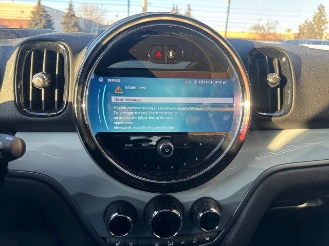 2024 MINI Countryman Cooper S Cleveland OH