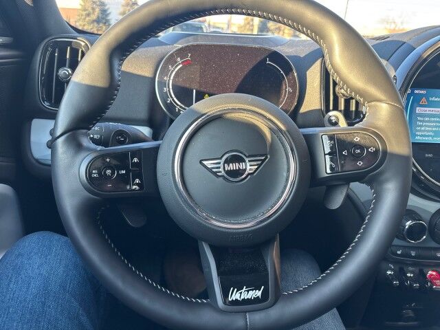2024 MINI Countryman Cooper S Cleveland OH
