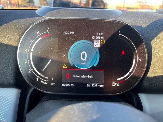 2024 MINI Countryman Cooper S Cleveland OH