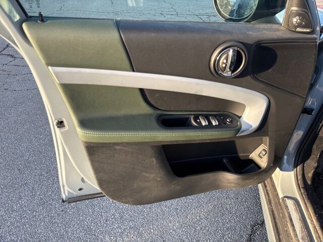 2024 MINI Countryman Cooper S Cleveland OH