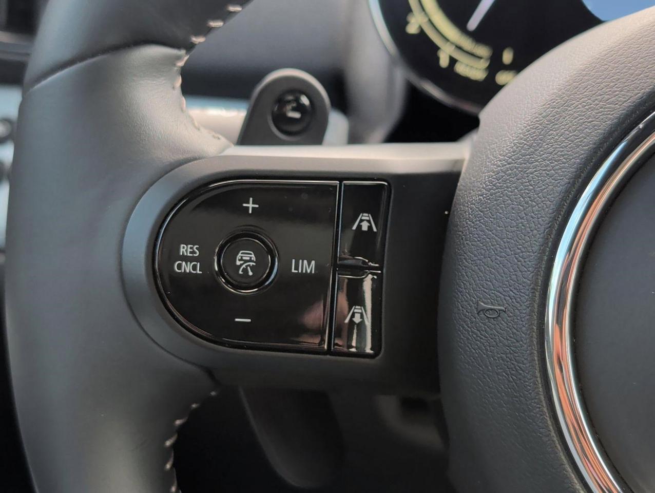 2024 MINI Countryman Cooper S San Juan TX