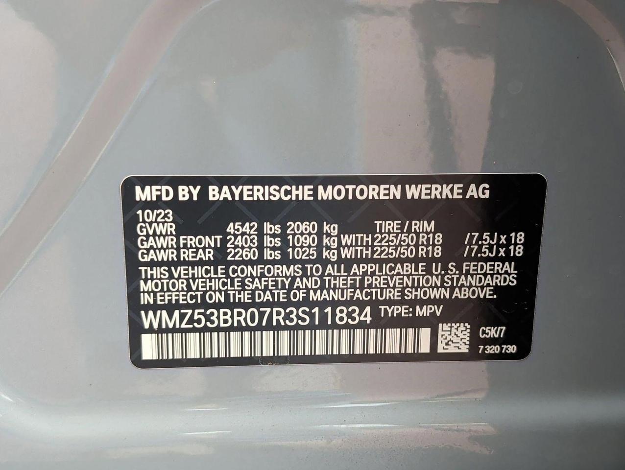 2024 MINI Countryman Cooper S San Juan TX