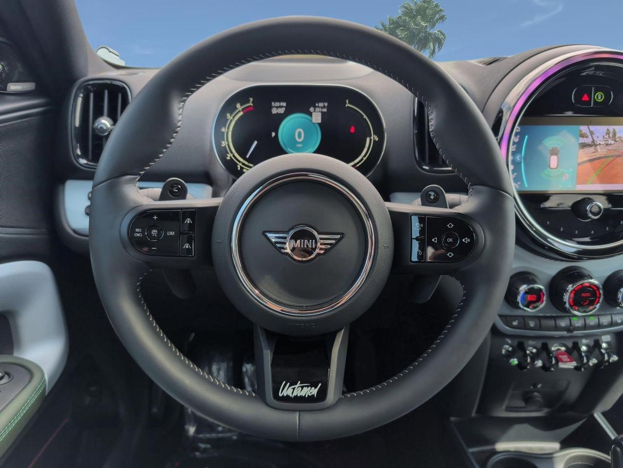2024 MINI Countryman Cooper S San Juan TX