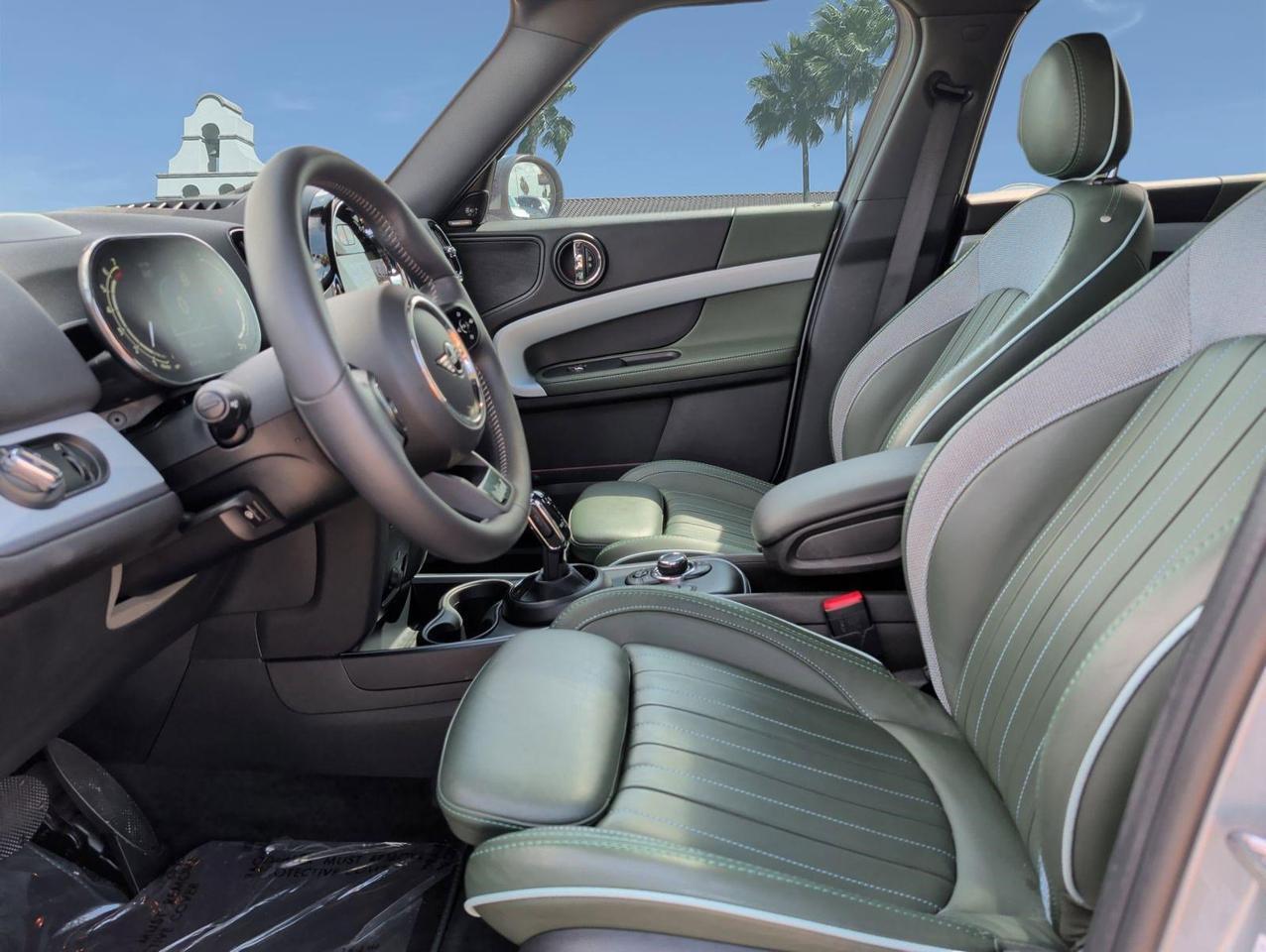 2024 MINI Countryman Cooper S San Juan TX