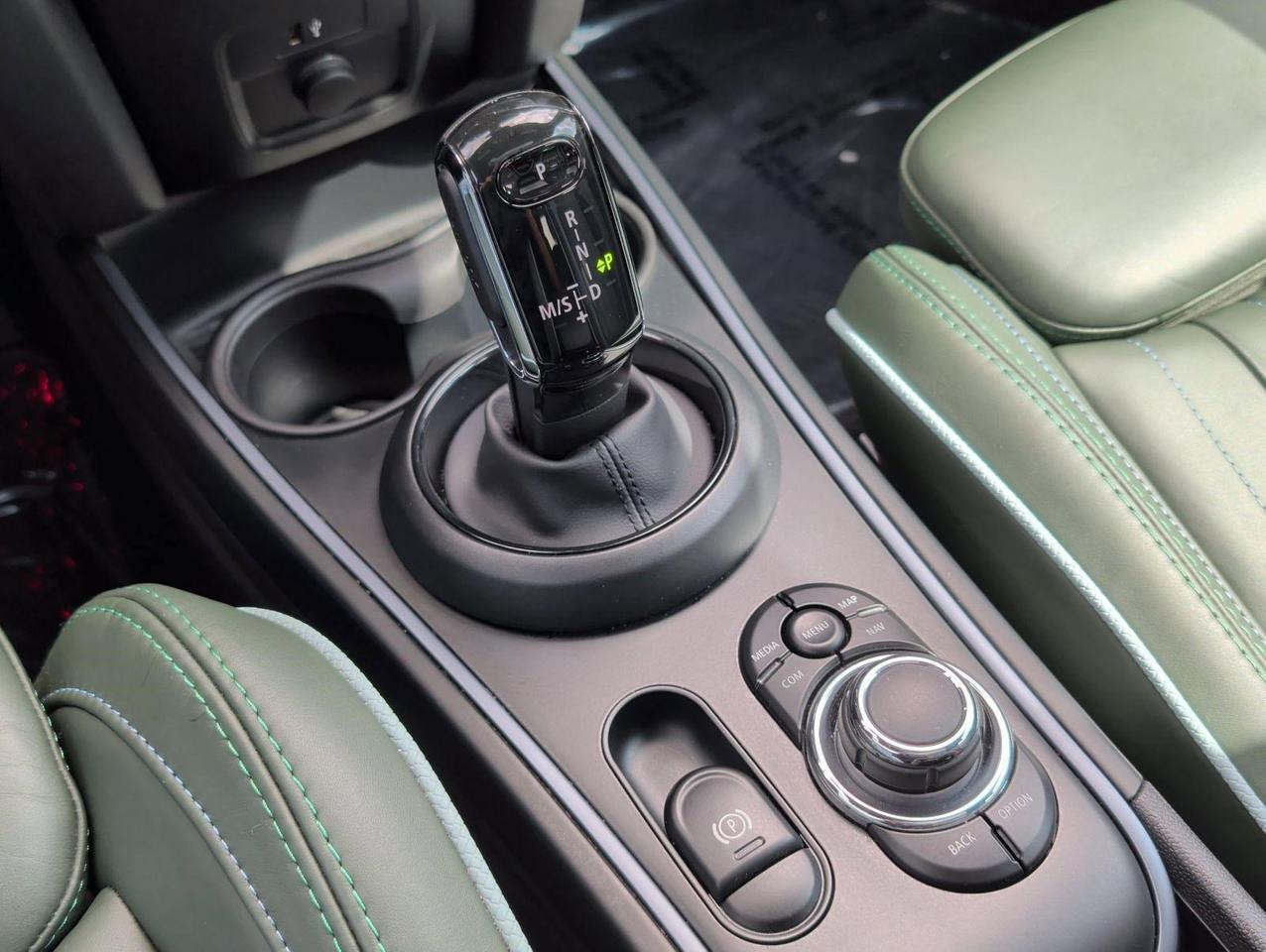2024 MINI Countryman Cooper S San Juan TX