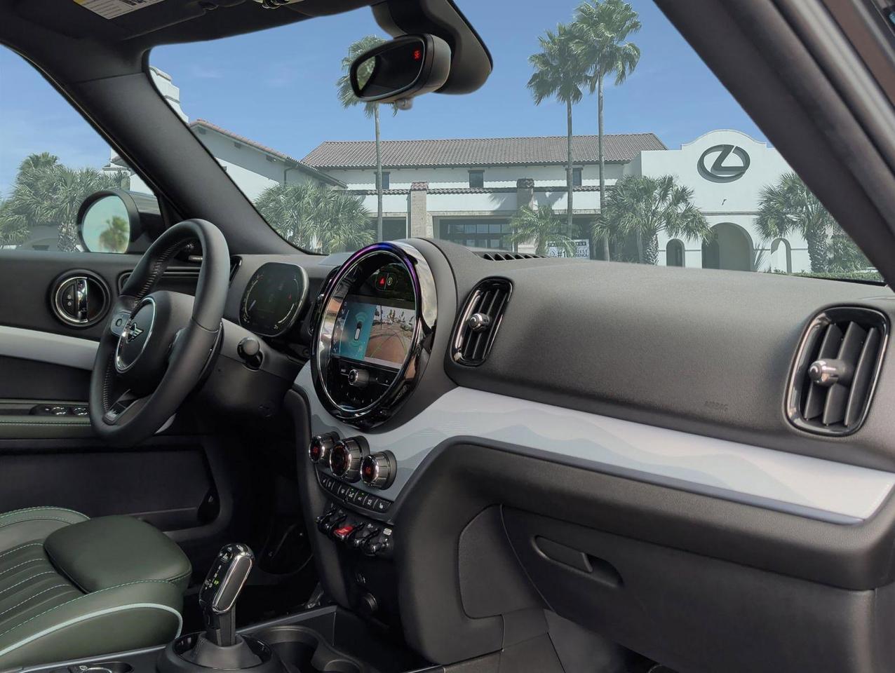 2024 MINI Countryman Cooper S San Juan TX