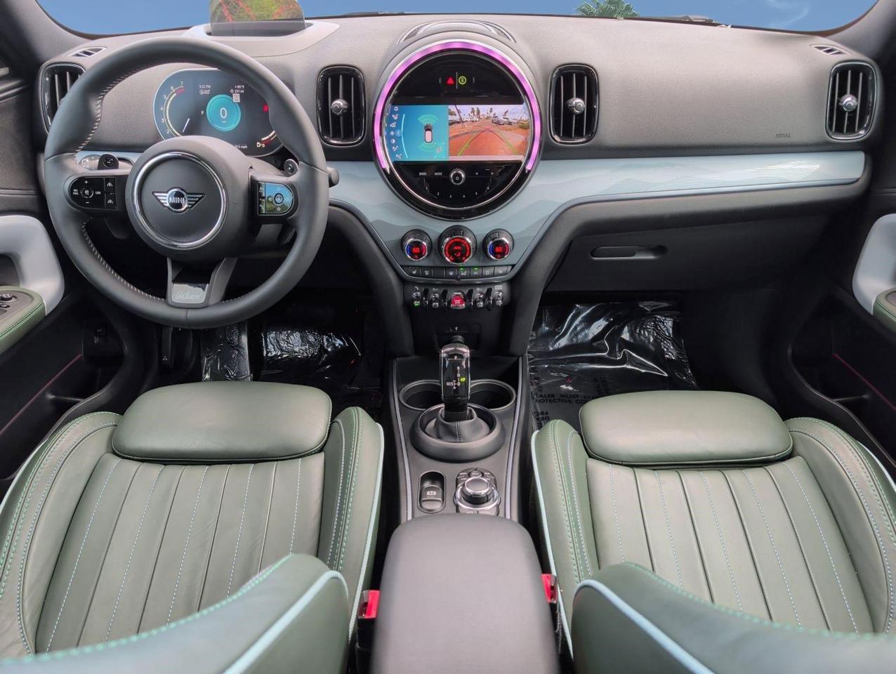 2024 MINI Countryman Cooper S San Juan TX