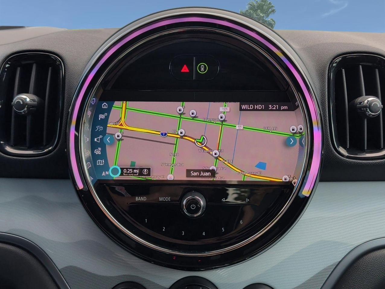 2024 MINI Countryman Cooper S San Juan TX