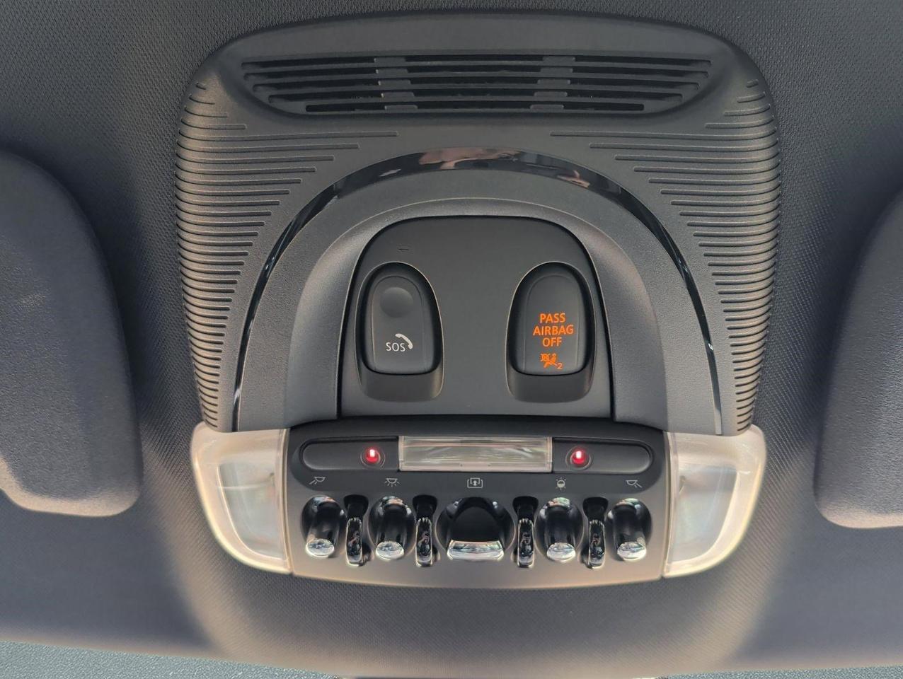2024 MINI Countryman Cooper S San Juan TX
