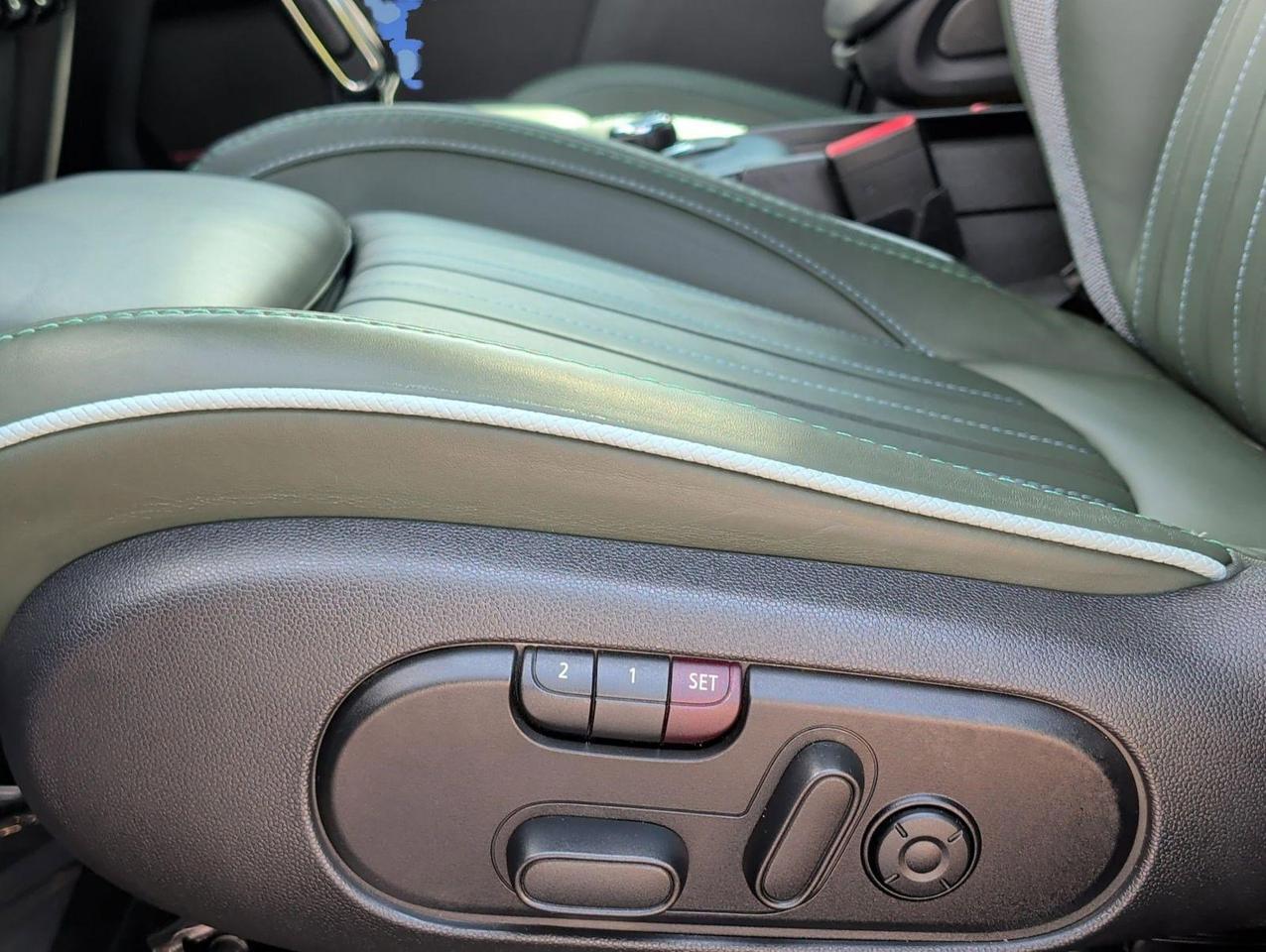2024 MINI Countryman Cooper S San Juan TX