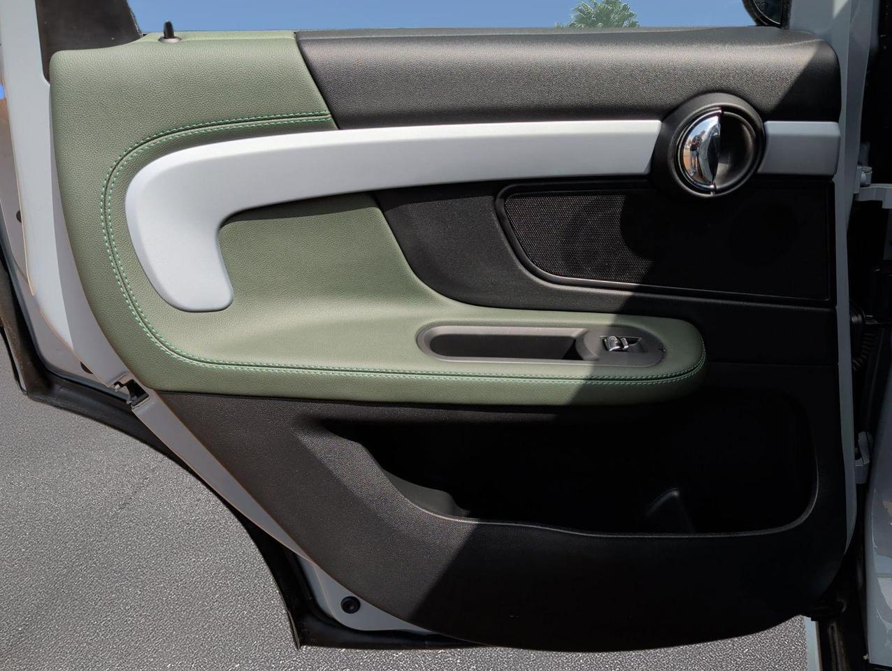 2024 MINI Countryman Cooper S San Juan TX