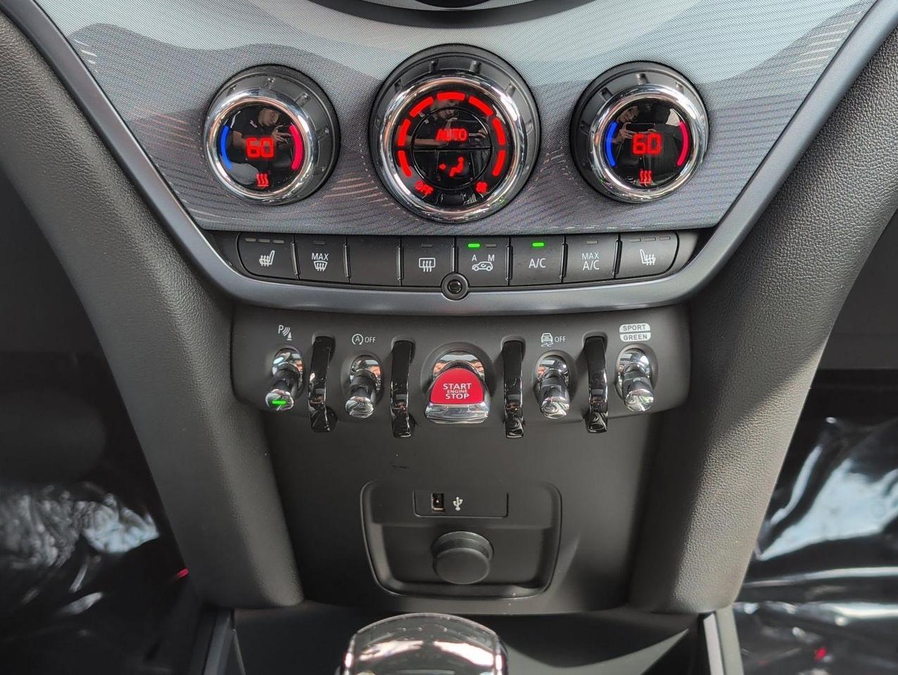 2024 MINI Countryman Cooper S San Juan TX