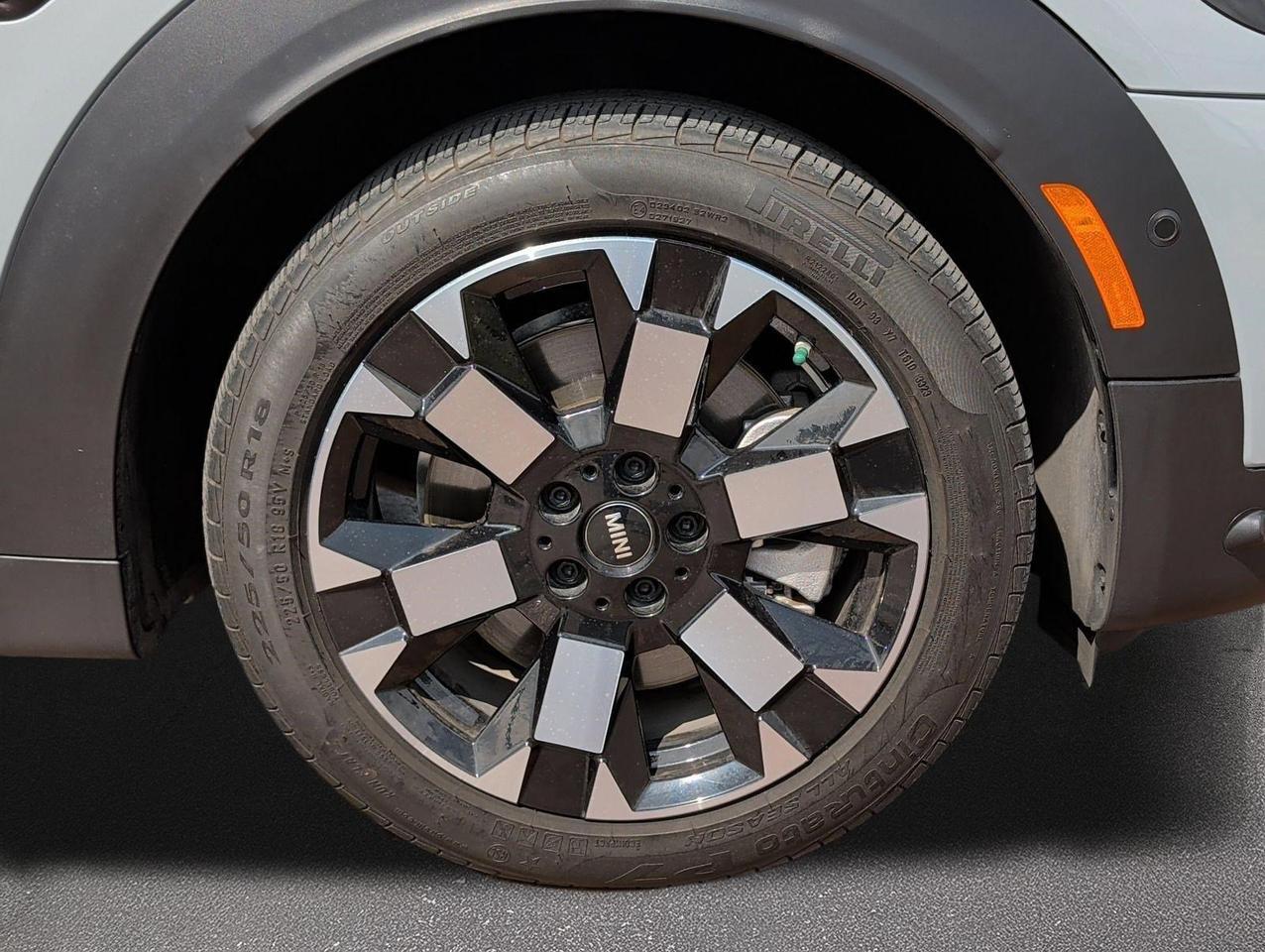 2024 MINI Countryman Cooper S San Juan TX