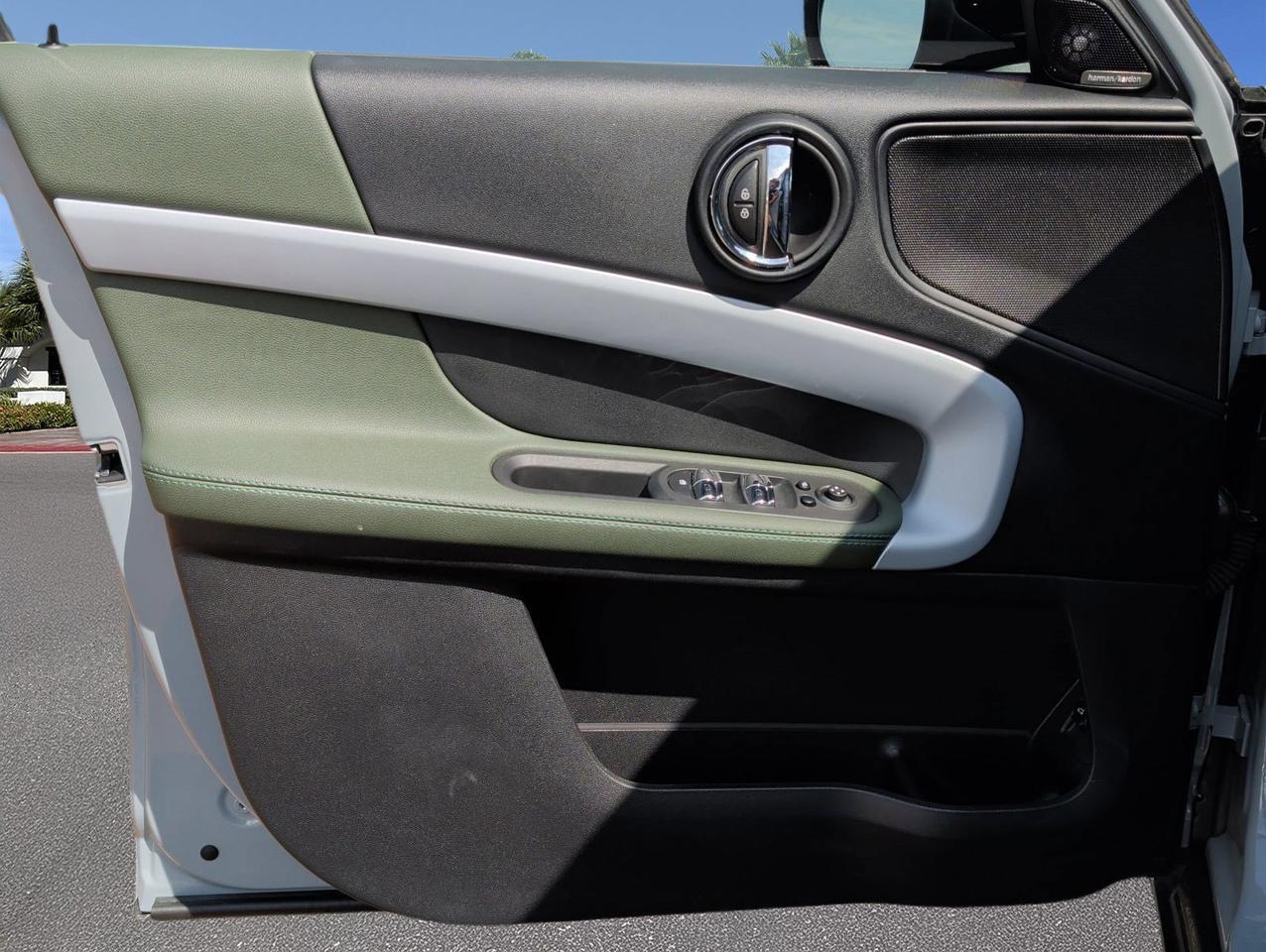2024 MINI Countryman Cooper S San Juan TX