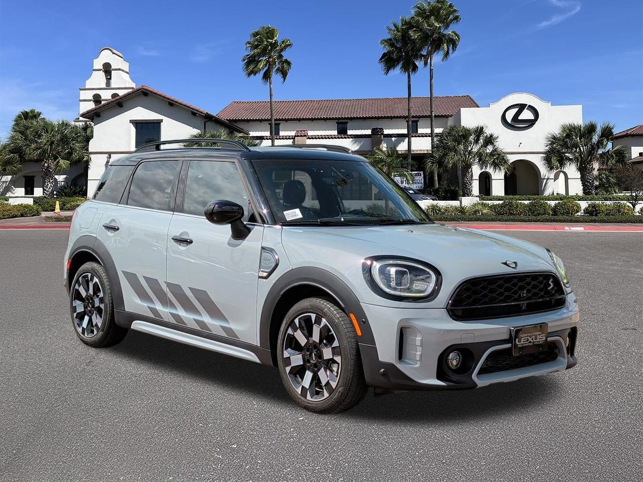 2024 MINI Countryman