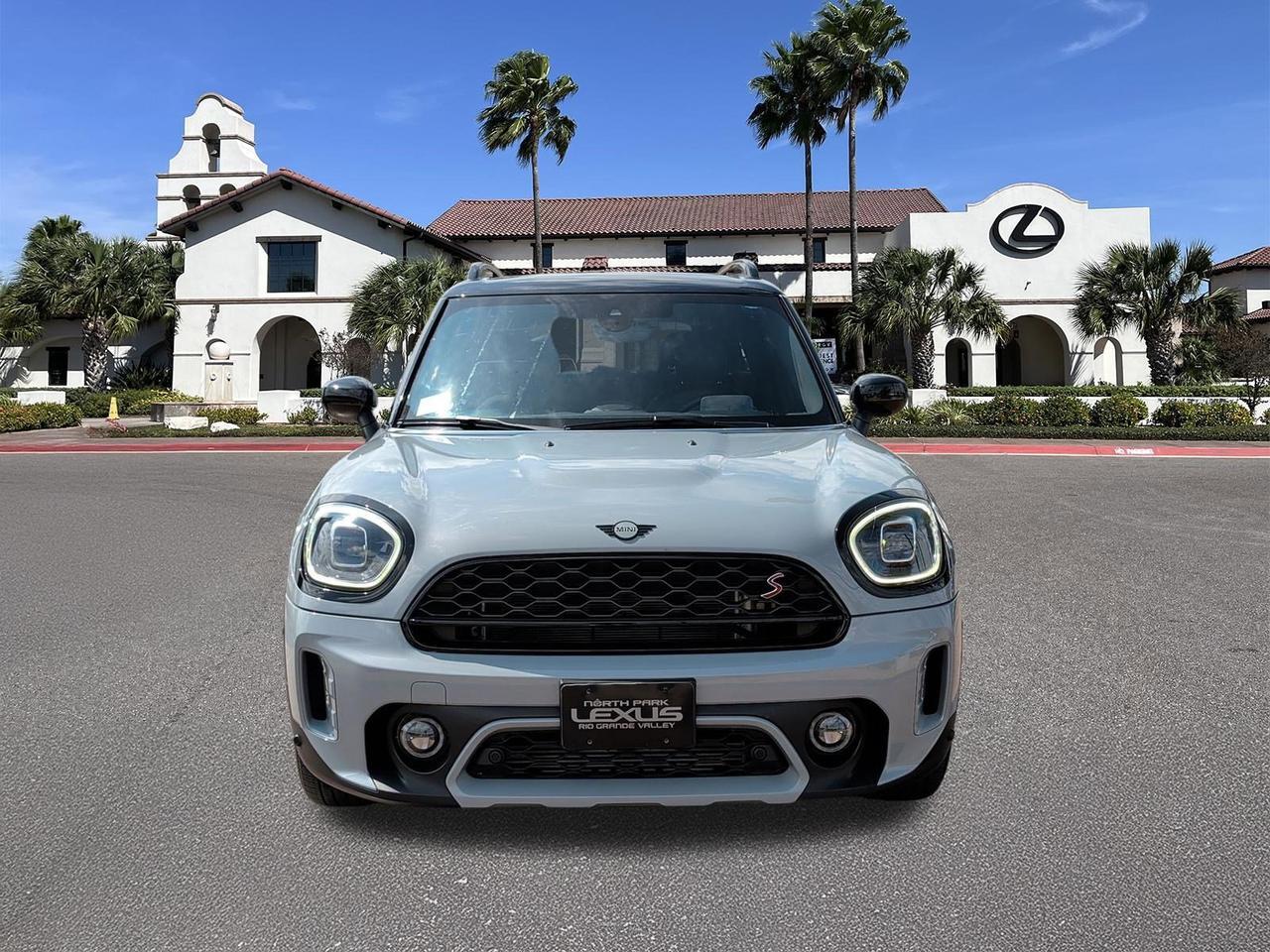 2024 MINI Countryman Cooper S San Juan TX