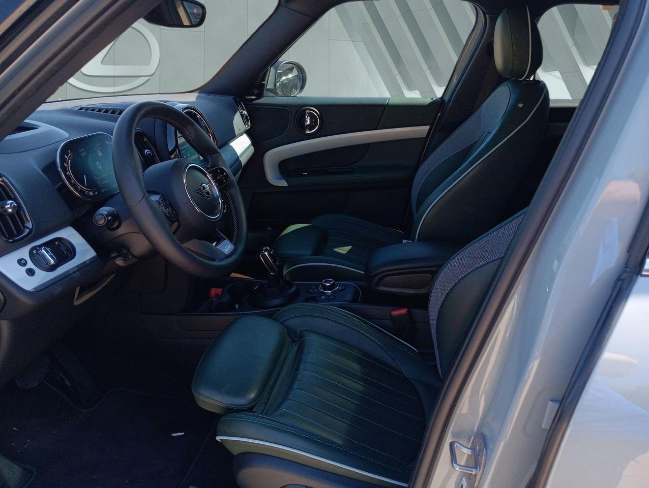 2024 MINI Countryman Cooper S San Antonio TX