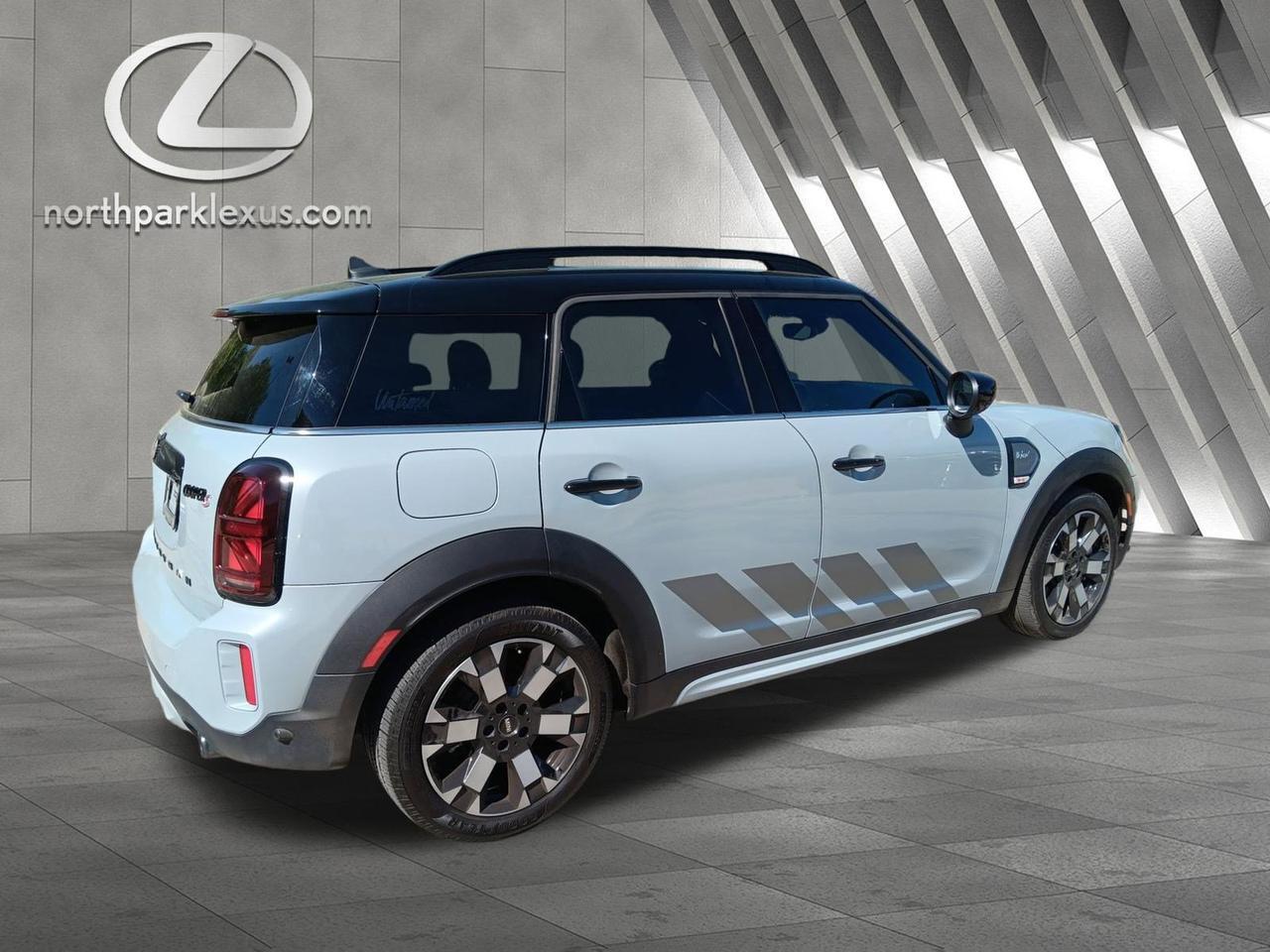 2024 MINI Countryman Cooper S San Antonio TX