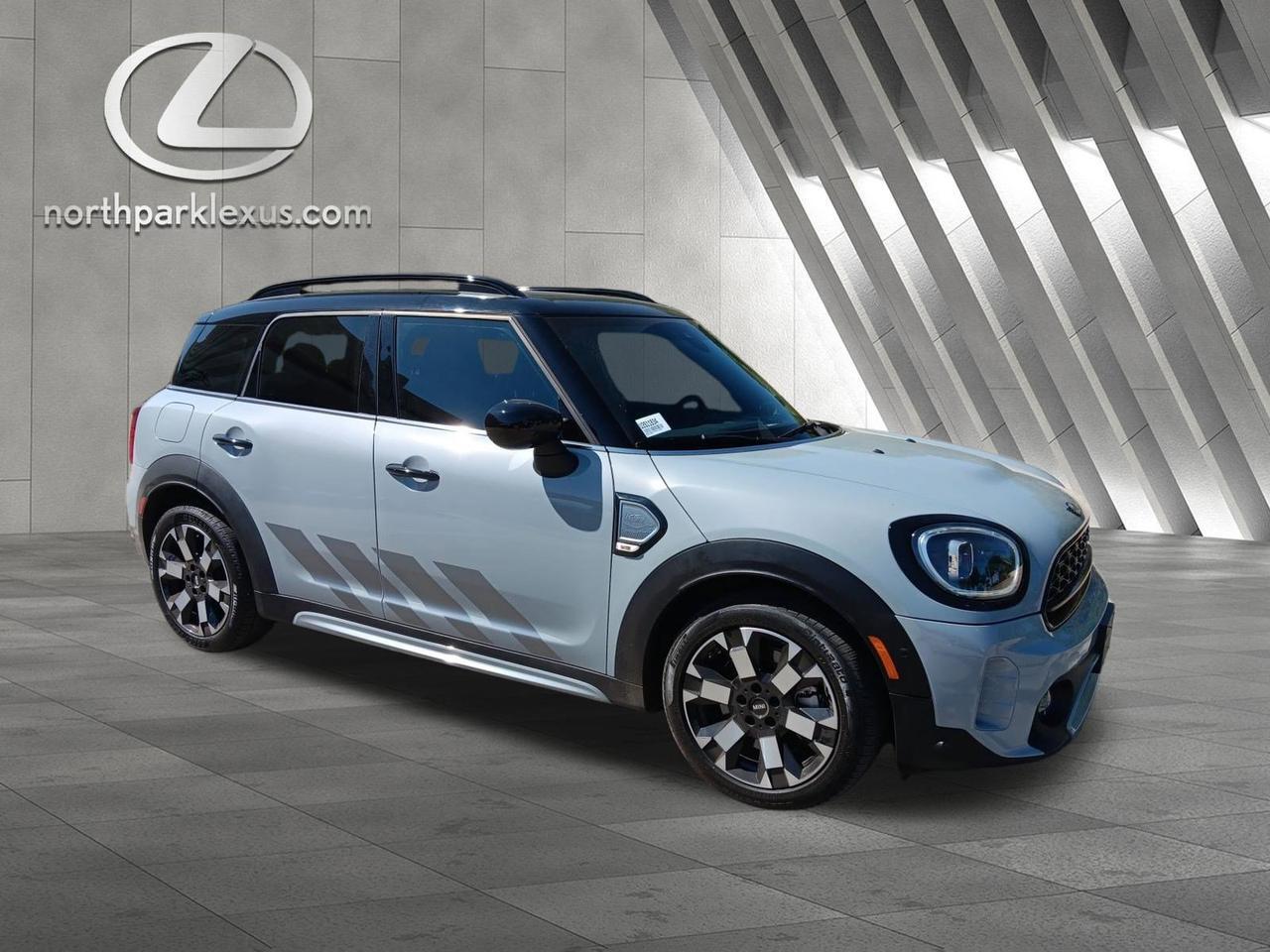 2024 MINI Countryman Cooper S San Antonio TX