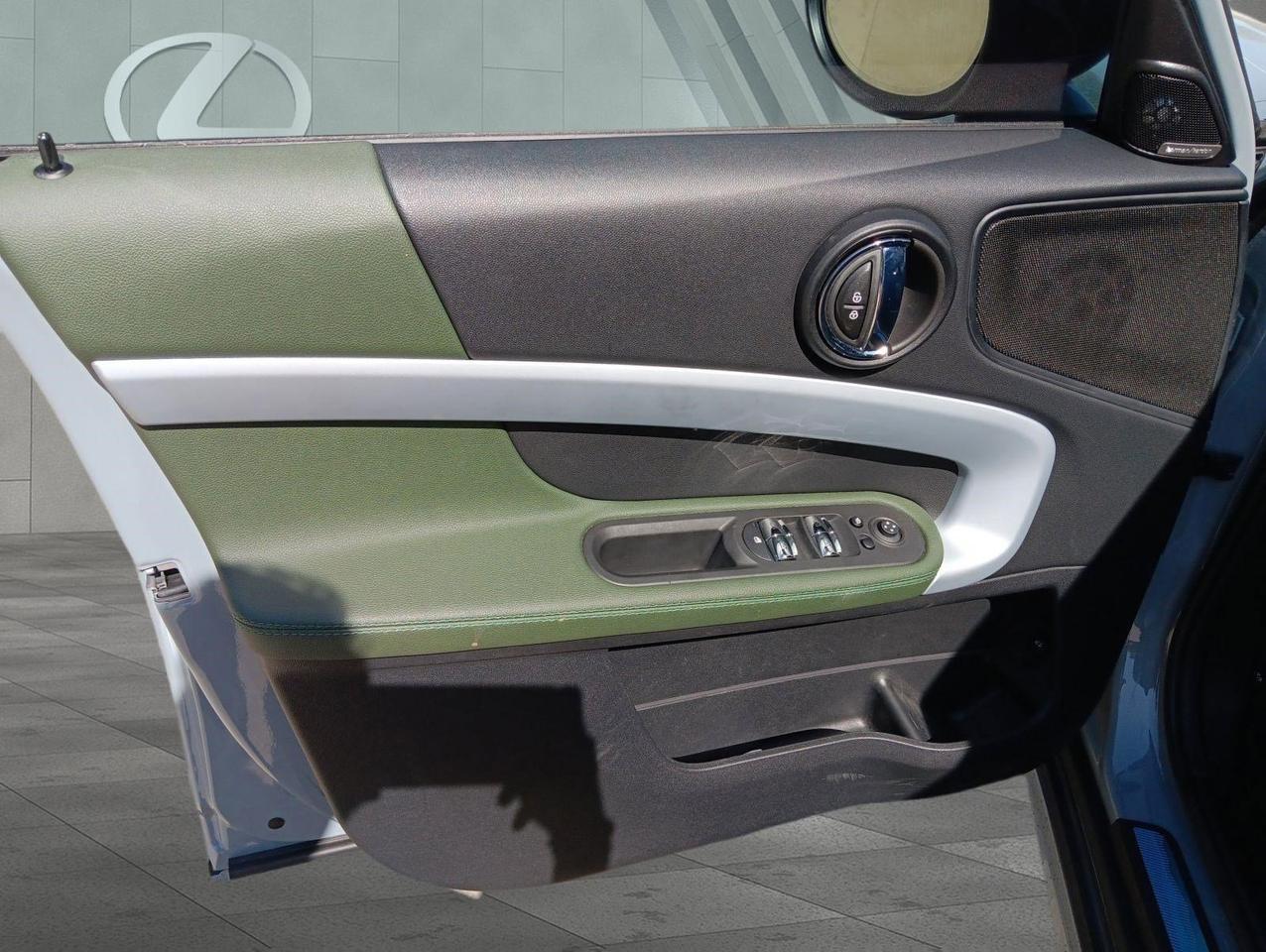 2024 MINI Countryman Cooper S San Antonio TX