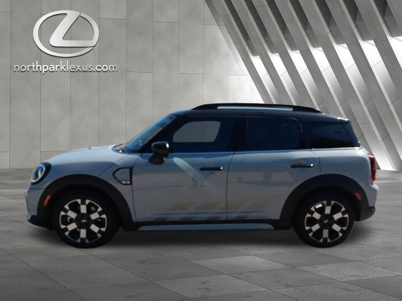 2024 MINI Countryman