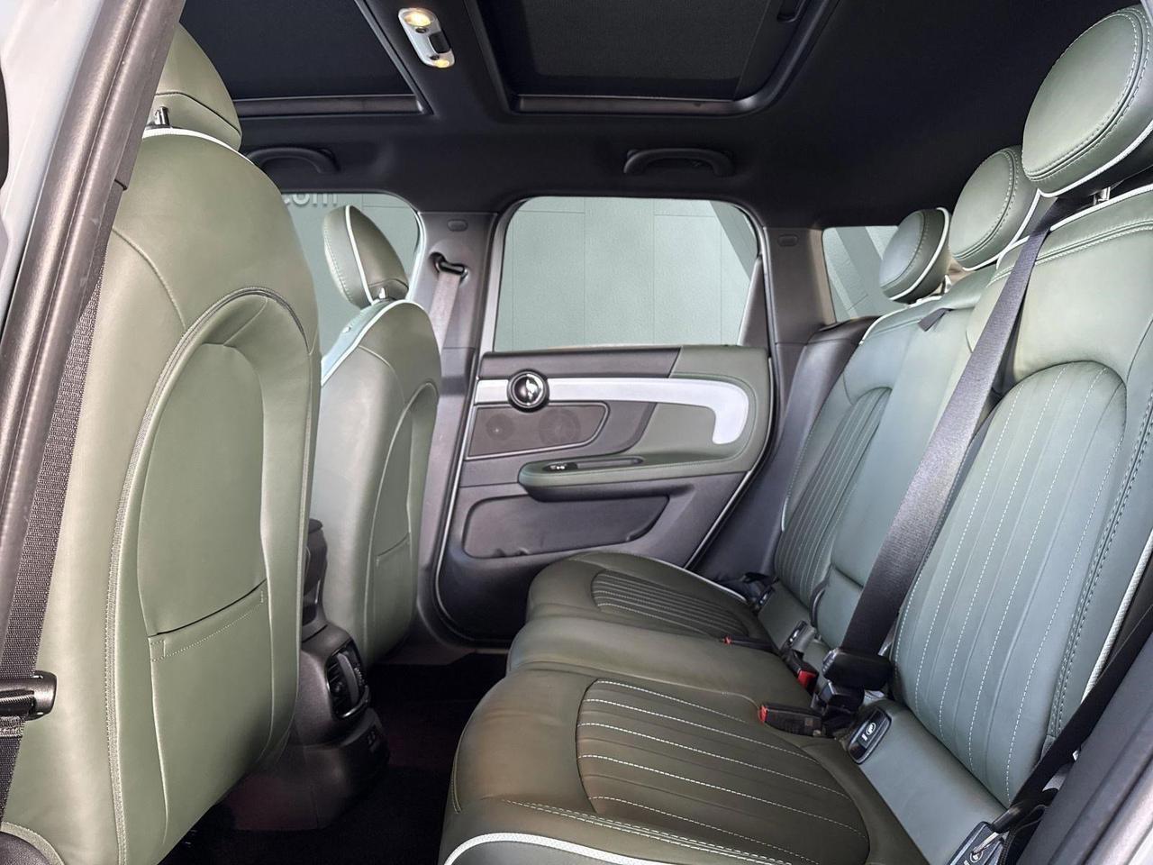 2024 MINI Countryman Cooper S San Antonio TX
