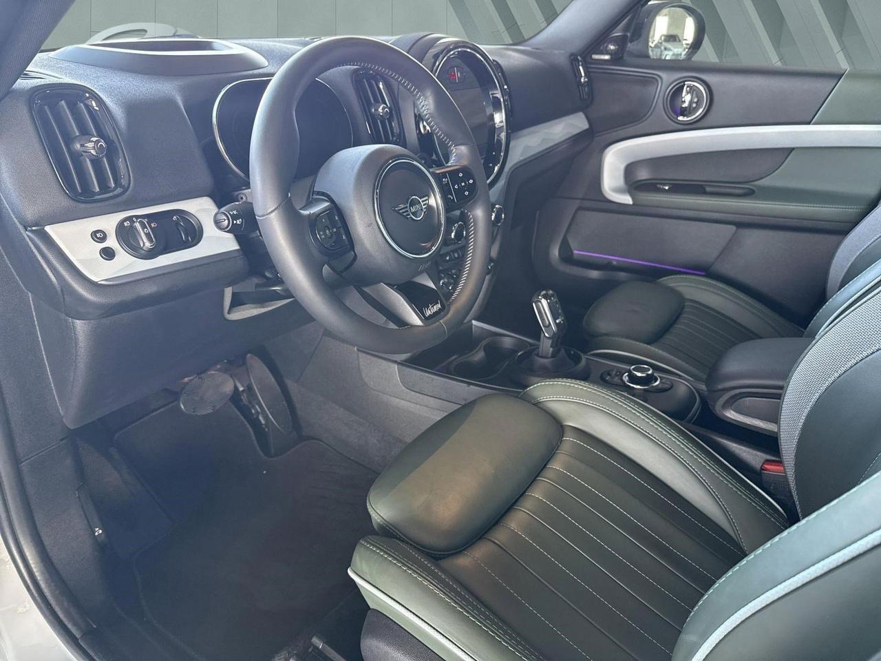 2024 MINI Countryman Cooper S San Antonio TX