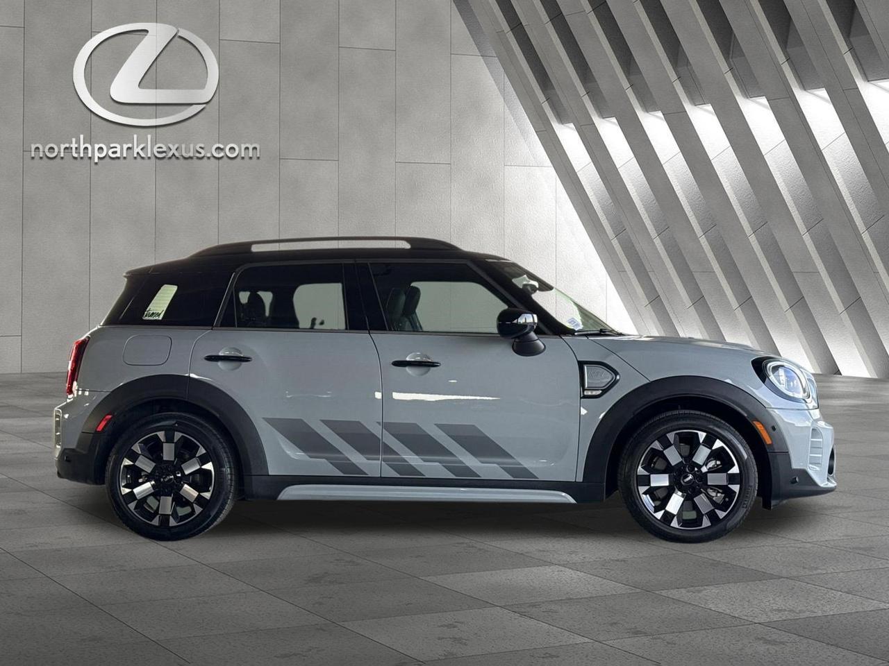 2024 MINI Countryman Cooper S San Antonio TX
