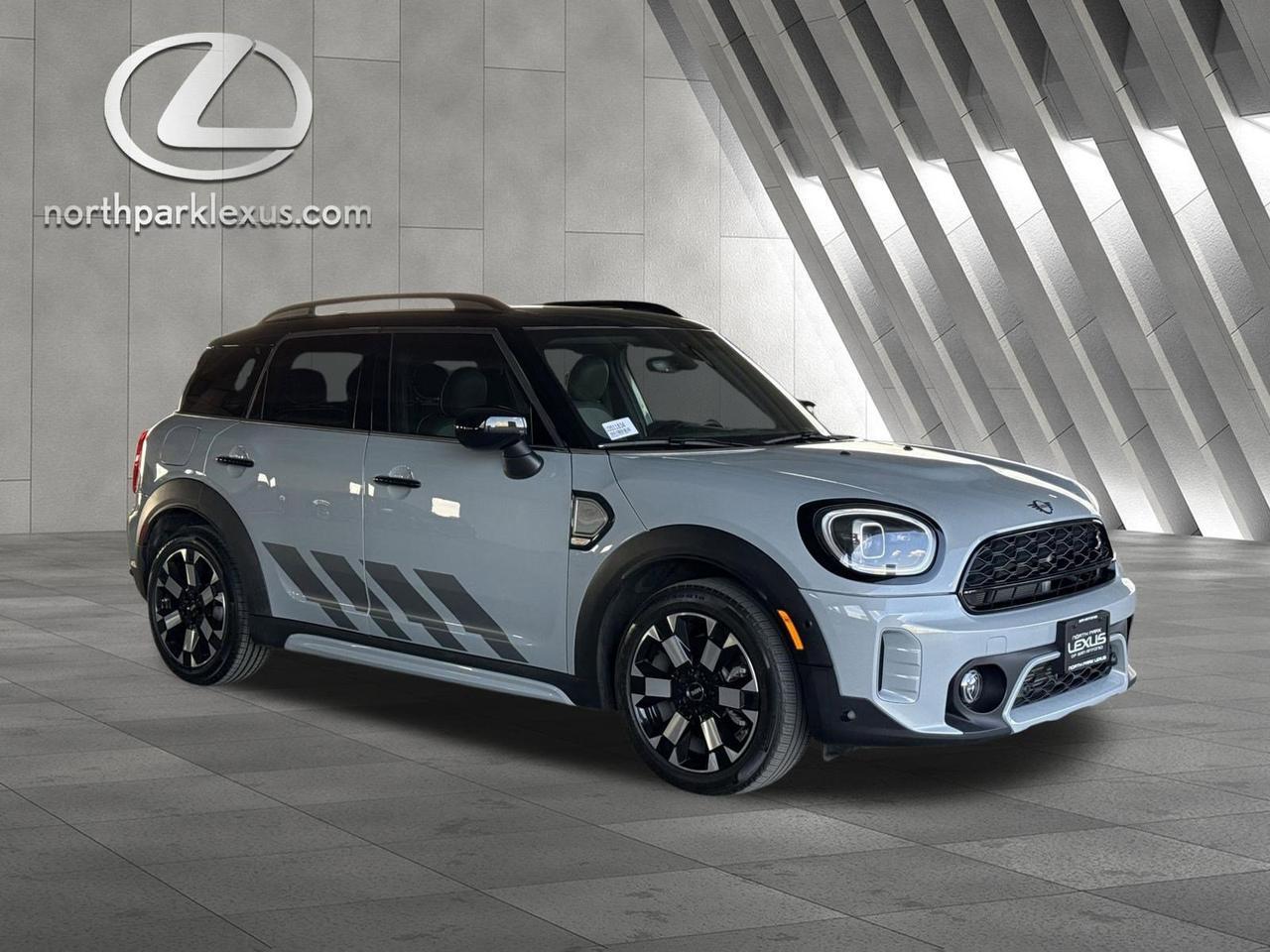2024 MINI Countryman Cooper S San Antonio TX