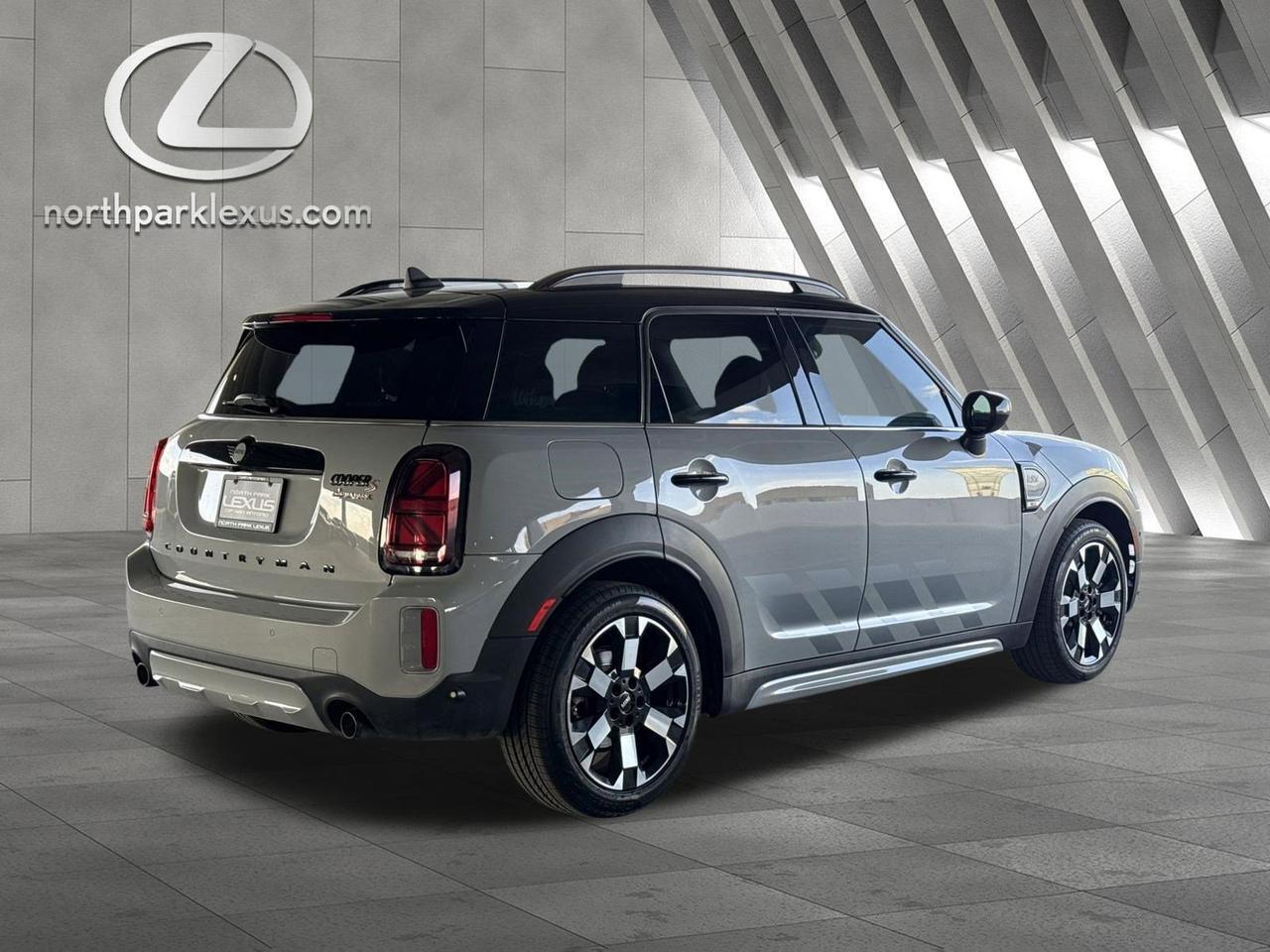 2024 MINI Countryman Cooper S San Antonio TX