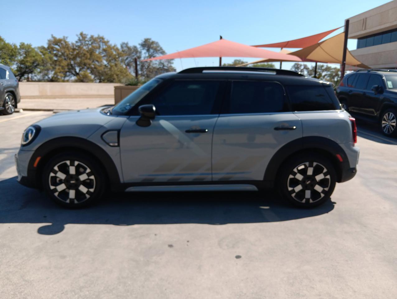 2024 MINI Countryman