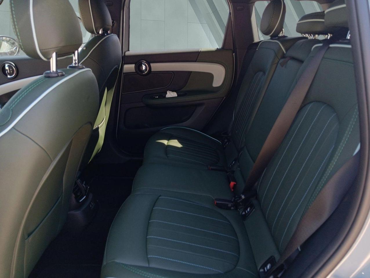 2024 MINI Countryman Cooper S San Antonio TX