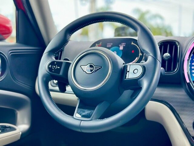 2024 MINI Countryman Cooper S San Juan PR