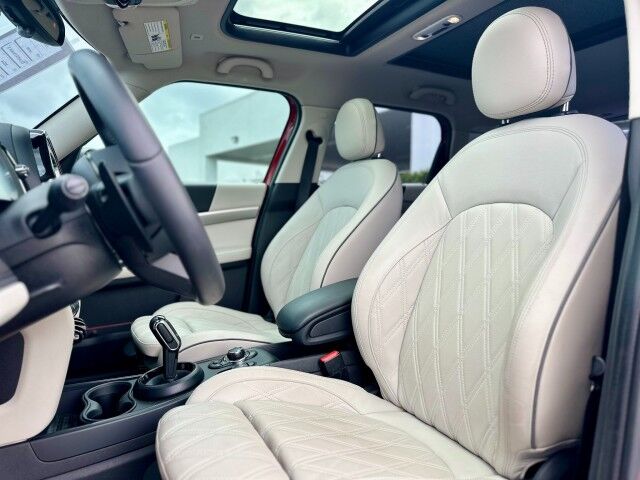 2024 MINI Countryman Cooper S San Juan PR