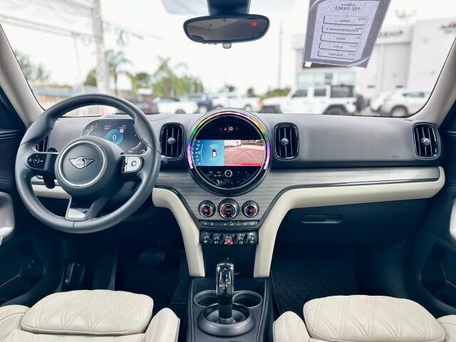 2024 MINI Countryman Cooper S San Juan PR