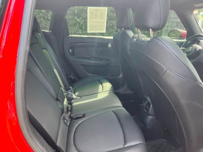2024 MINI Countryman Cooper S Wilmington NC