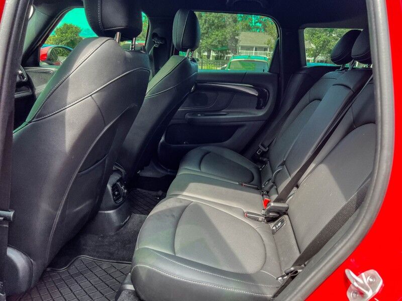 2024 MINI Countryman Cooper S Wilmington NC