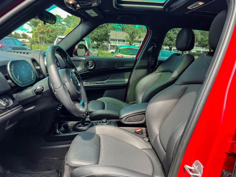 2024 MINI Countryman Cooper S Wilmington NC