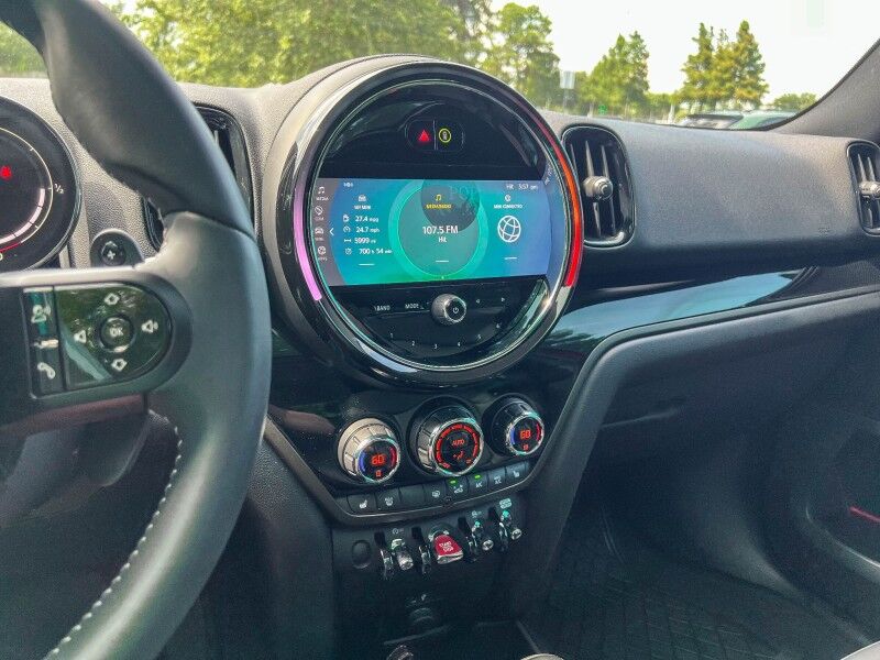 2024 MINI Countryman Cooper S Wilmington NC
