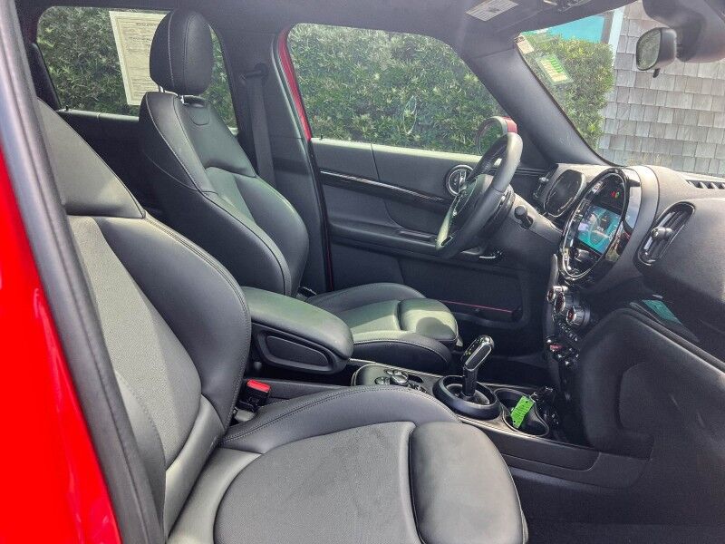 2024 MINI Countryman Cooper S Wilmington NC