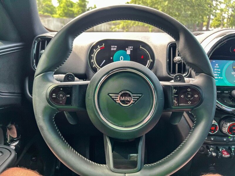 2024 MINI Countryman Cooper S Wilmington NC