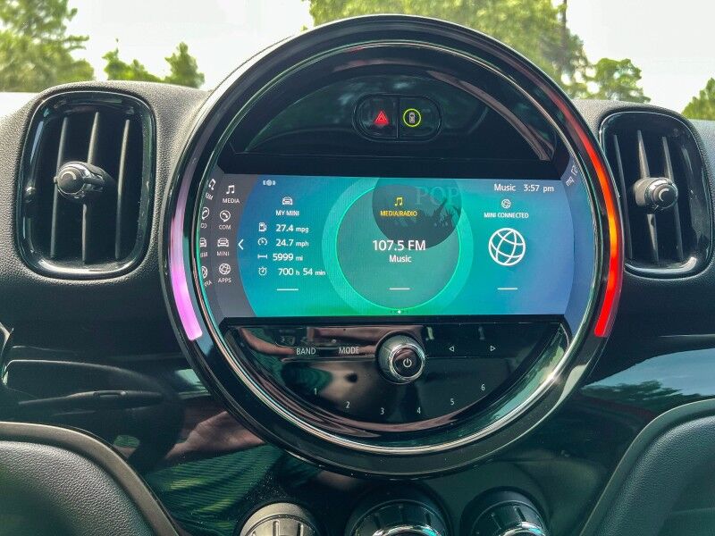 2024 MINI Countryman Cooper S Wilmington NC