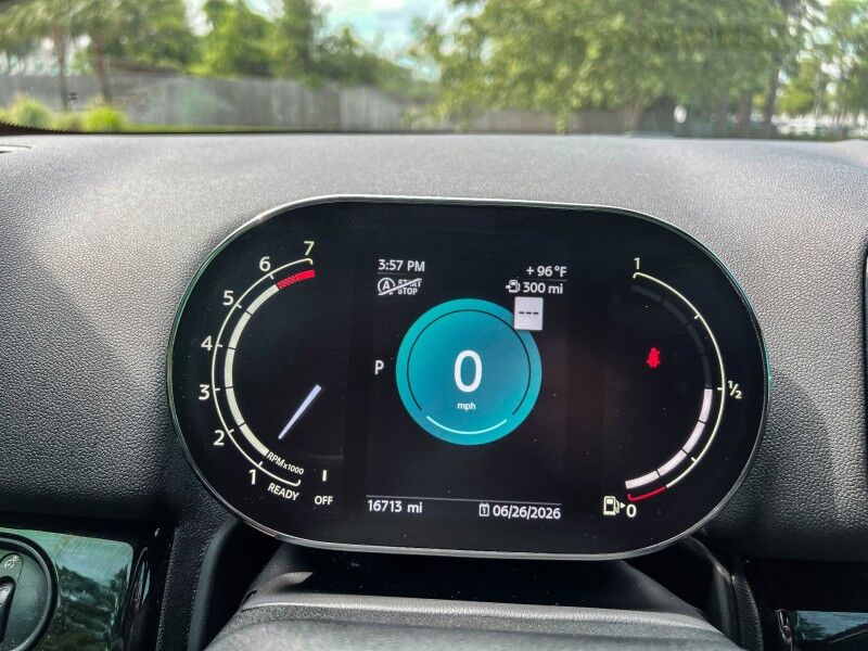 2024 MINI Countryman Cooper S Wilmington NC