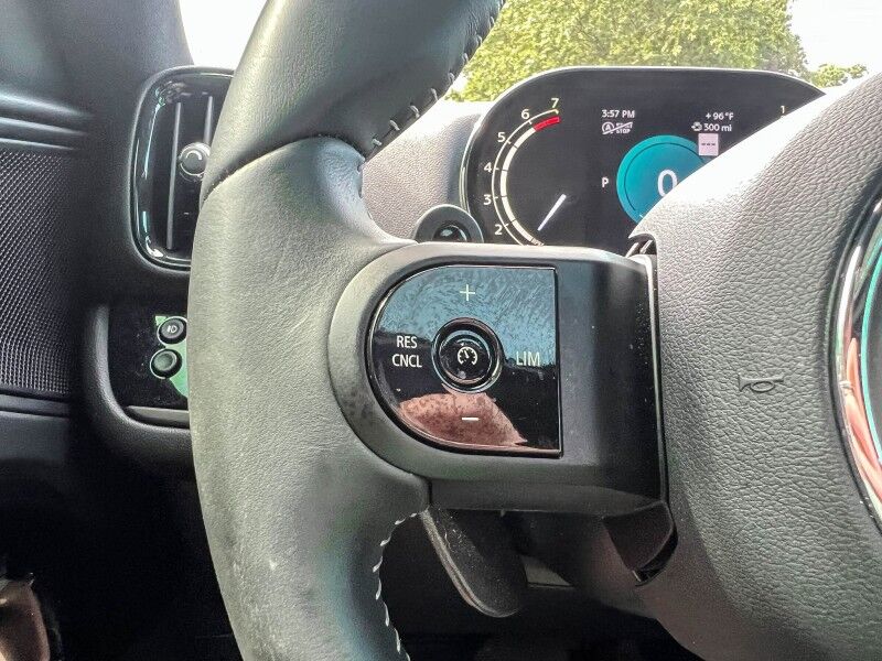 2024 MINI Countryman Cooper S Wilmington NC